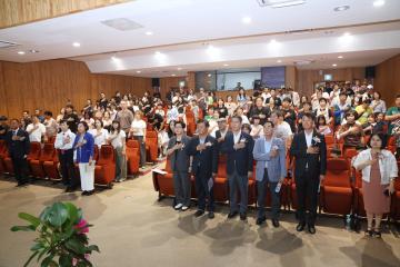 제38회 전국웅변 전북예선대회