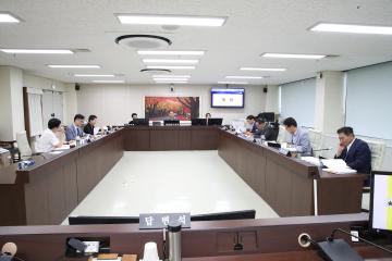 송전선로 및 화력발전소 대책특별위원회