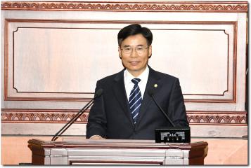 제249회 제2차 본회의 5분자유발언