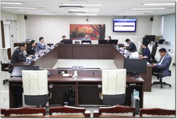 송전선로 및 화력발전소 대책 특별위원회 출범