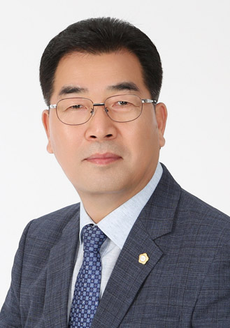 송전선로 및 화력발전소 대책 특별위원회 위원장 이상길 사진