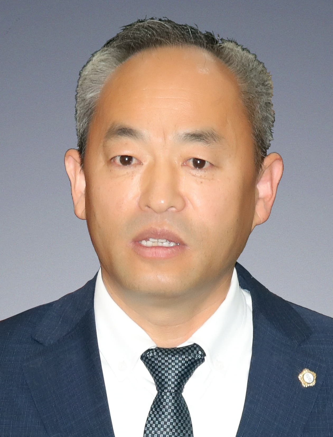 정읍시의회 김석환  사진