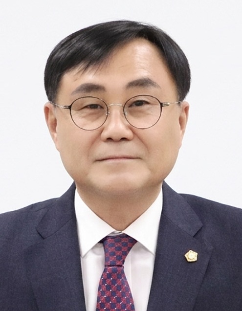 정읍시의회 박일  사진