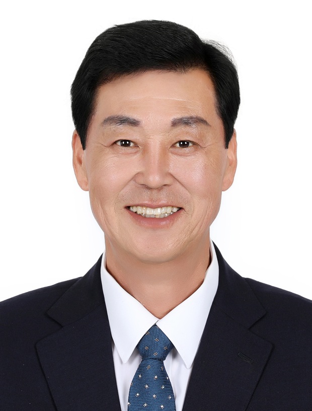 정읍시의회 김경섭  사진