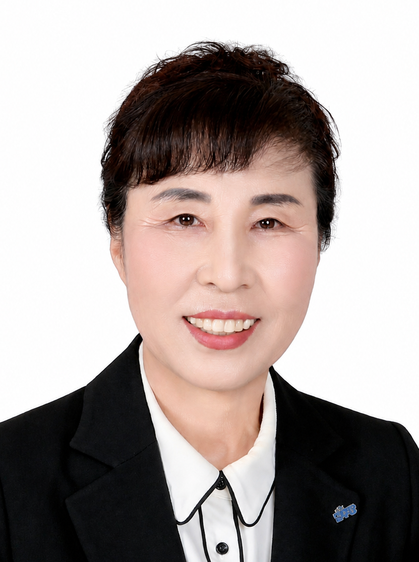 정읍시의회 김경란  사진