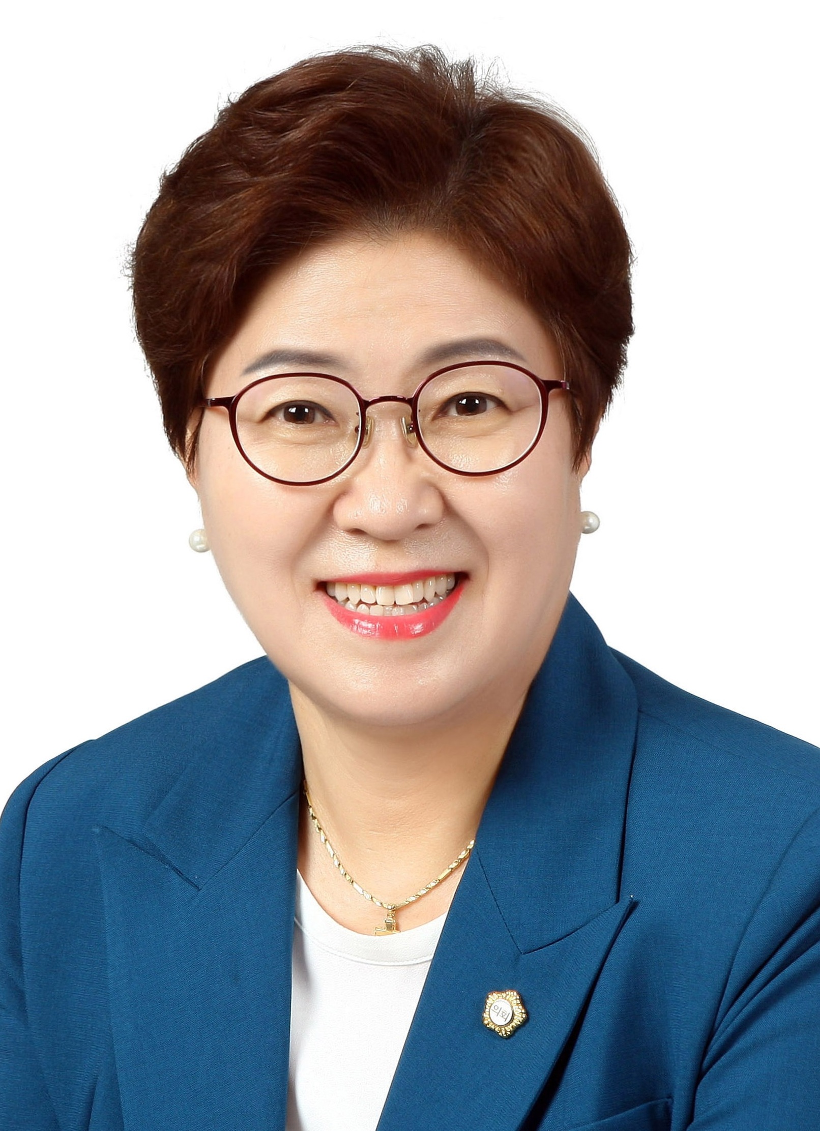 정읍시의회 한선미  사진