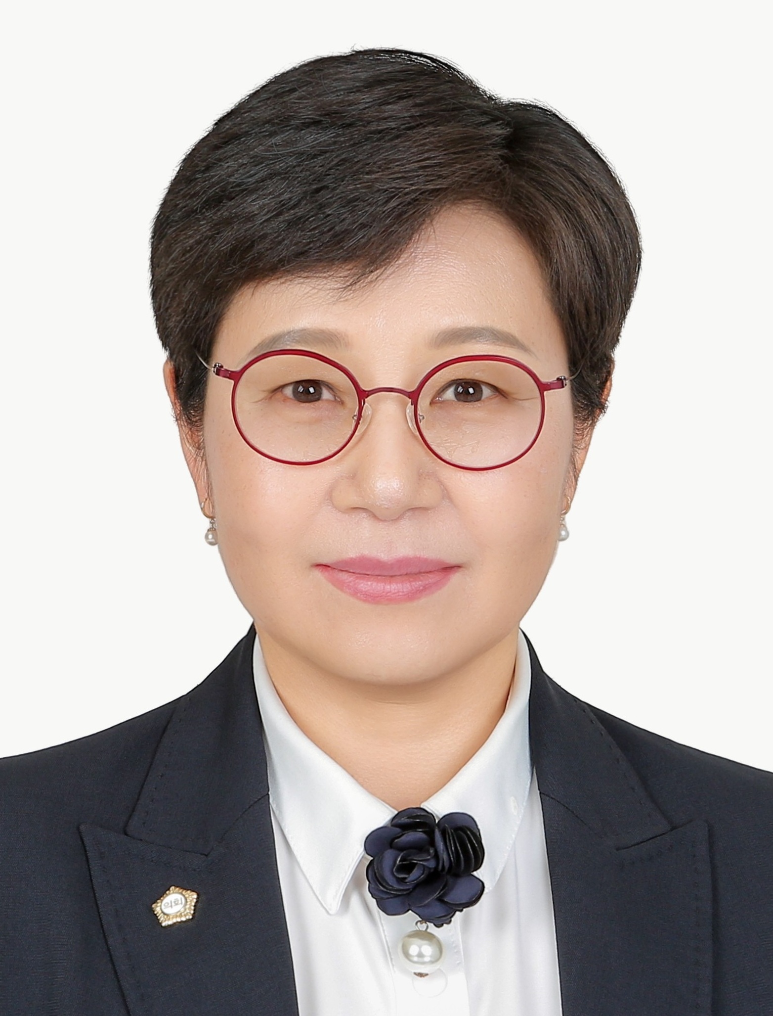 정읍시의회 서향경  사진