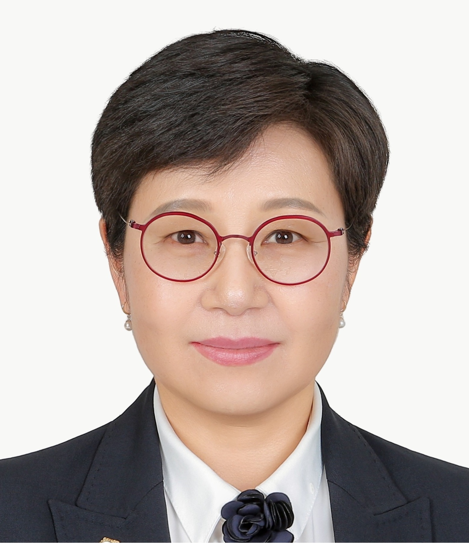 서향경 의원