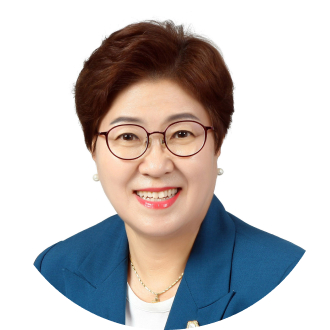 정읍시의회 한선미 의원 사진